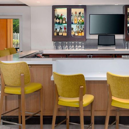 Hilton Garden Inn Ft. Lauderdale Sw/Мирамар Экстерьер фото