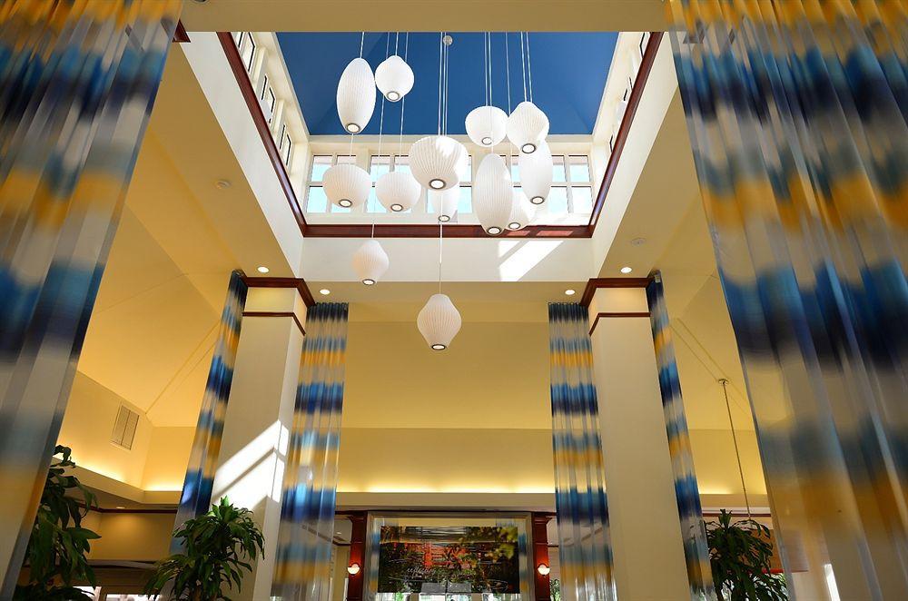 Hilton Garden Inn Ft. Lauderdale Sw/Мирамар Экстерьер фото