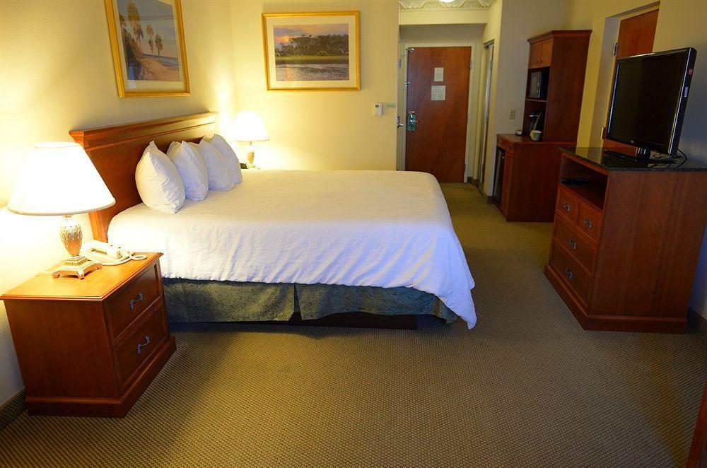 Hilton Garden Inn Ft. Lauderdale Sw/Мирамар Экстерьер фото