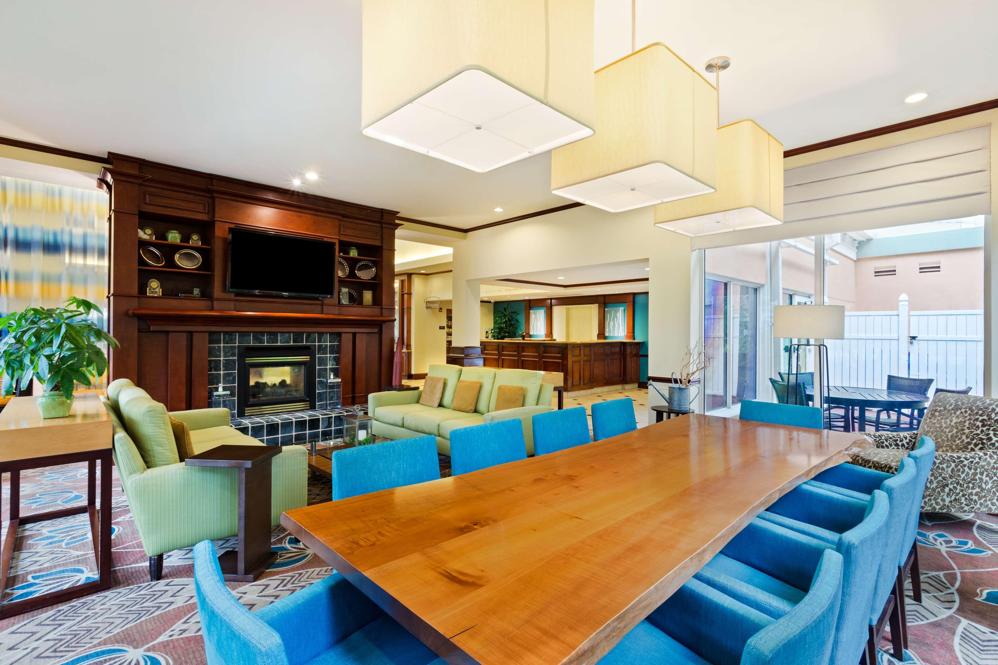 Hilton Garden Inn Ft. Lauderdale Sw/Мирамар Экстерьер фото