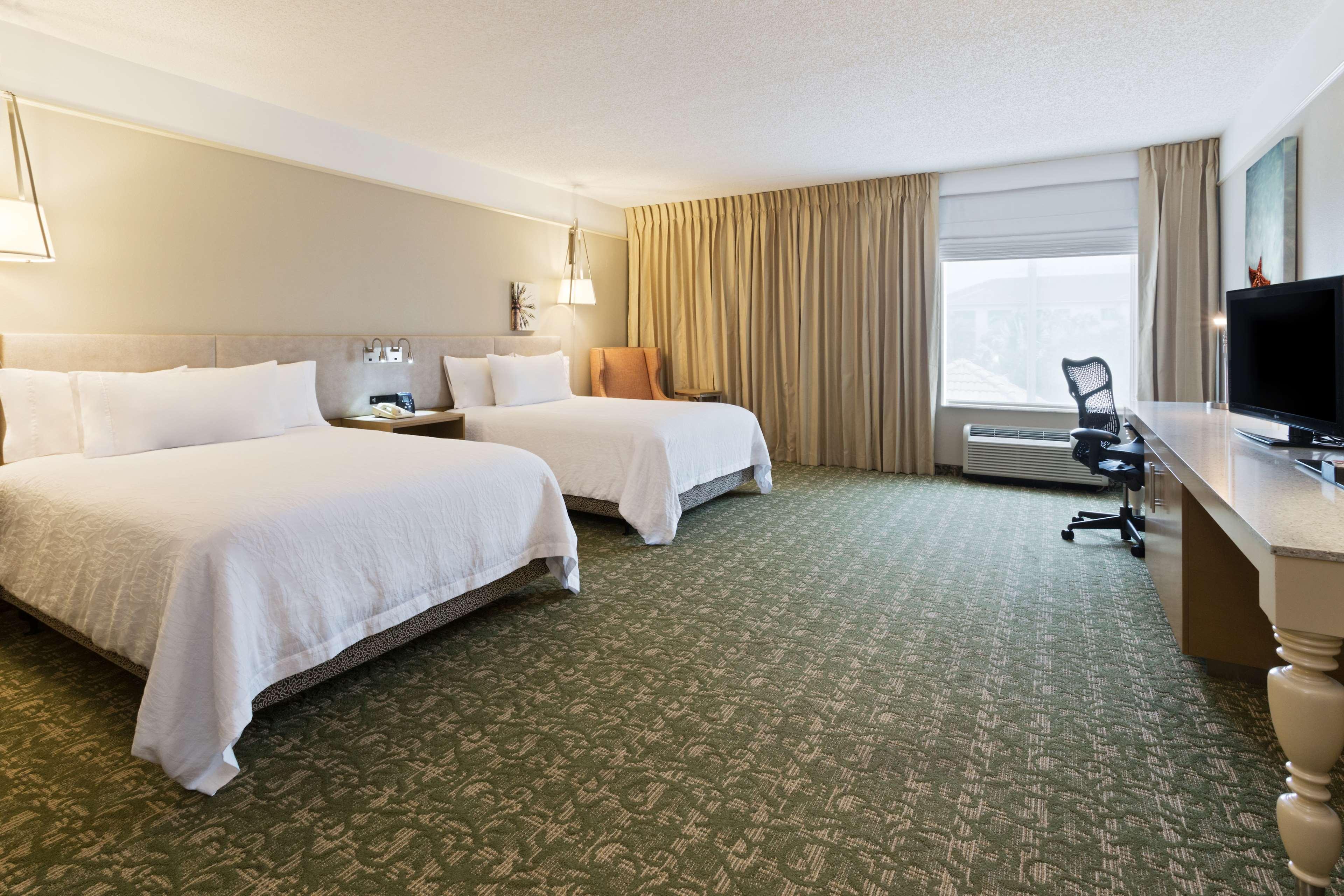 Hilton Garden Inn Ft. Lauderdale Sw/Мирамар Экстерьер фото
