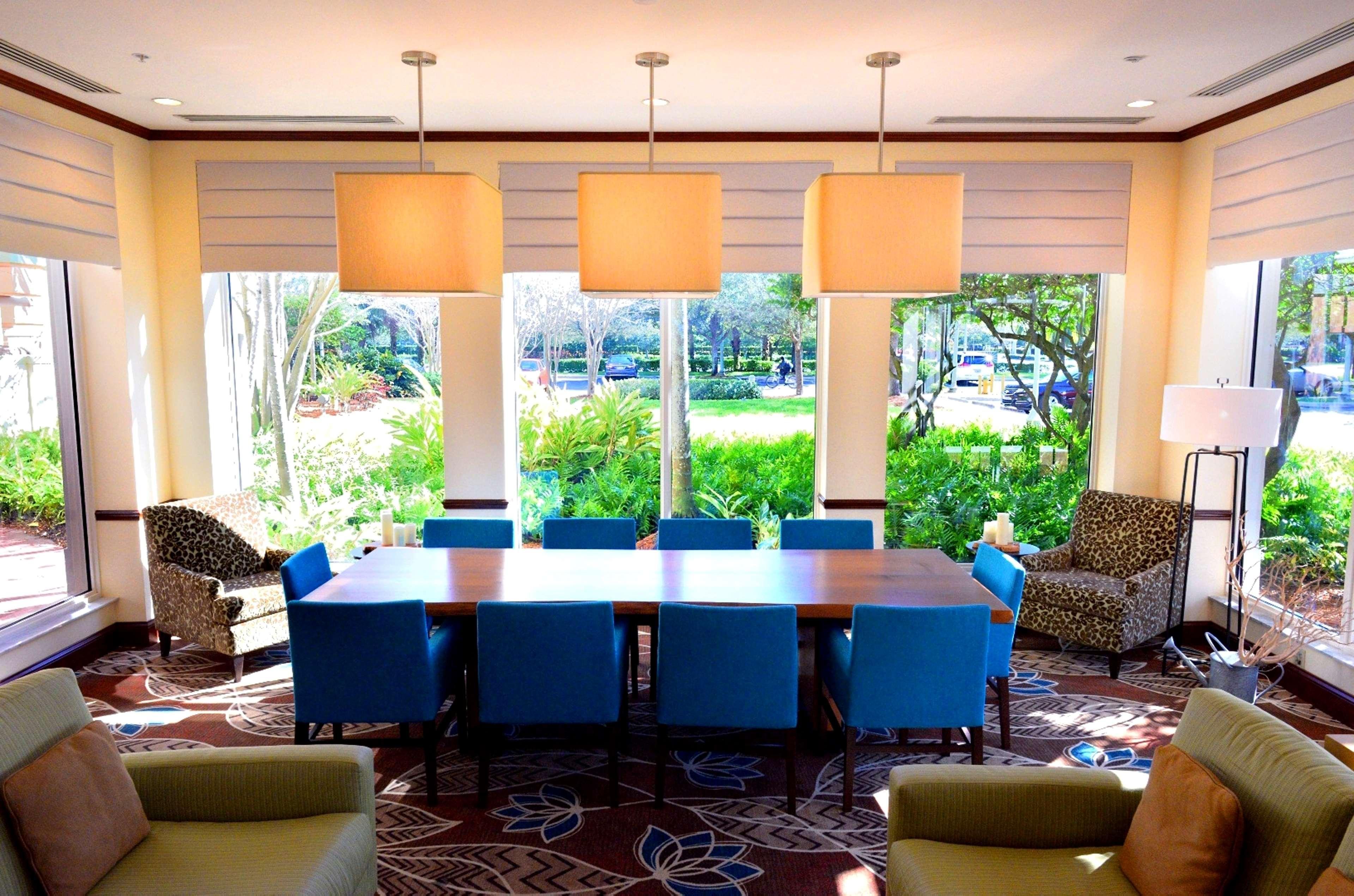 Hilton Garden Inn Ft. Lauderdale Sw/Мирамар Экстерьер фото