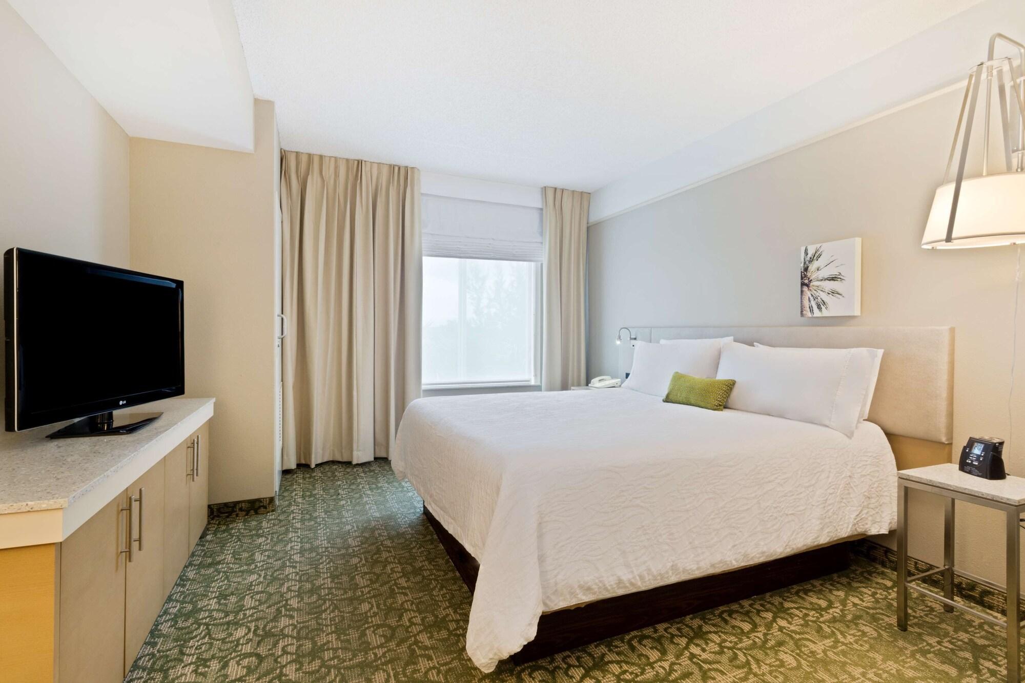 Hilton Garden Inn Ft. Lauderdale Sw/Мирамар Экстерьер фото