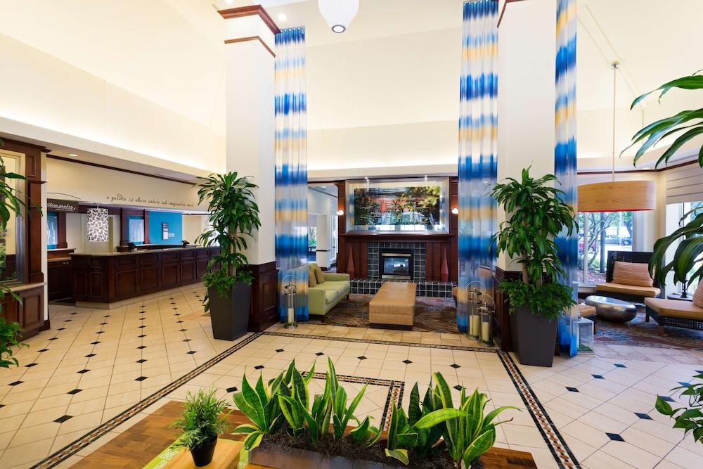 Hilton Garden Inn Ft. Lauderdale Sw/Мирамар Экстерьер фото