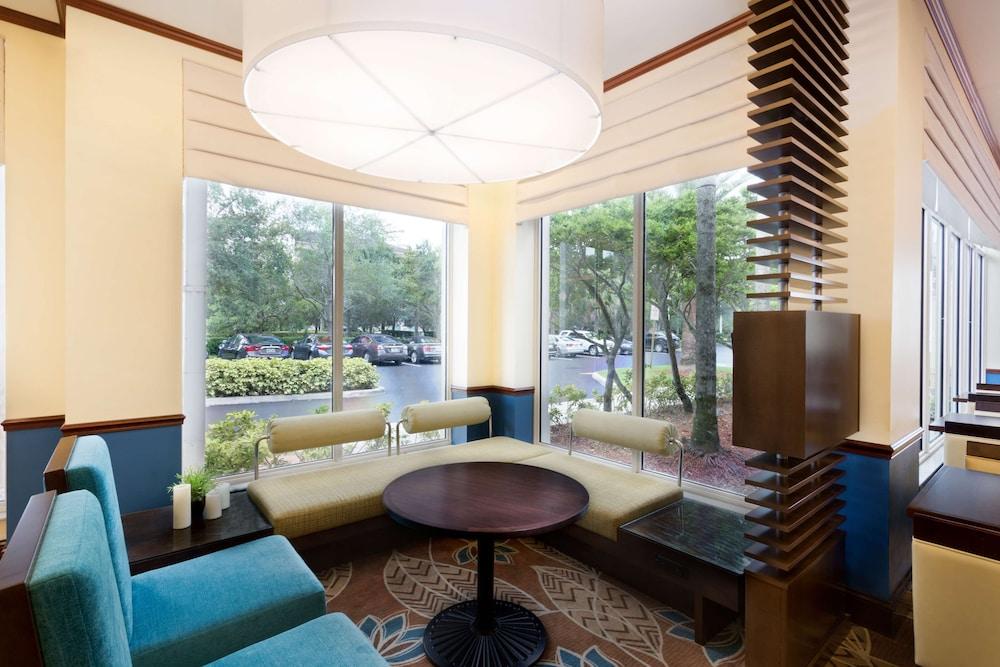 Hilton Garden Inn Ft. Lauderdale Sw/Мирамар Экстерьер фото