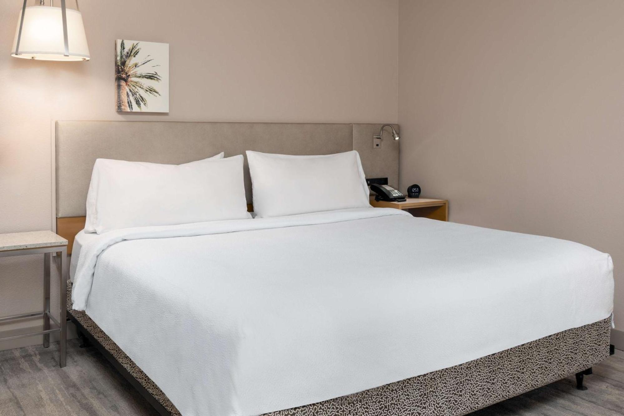 Hilton Garden Inn Ft. Lauderdale Sw/Мирамар Экстерьер фото