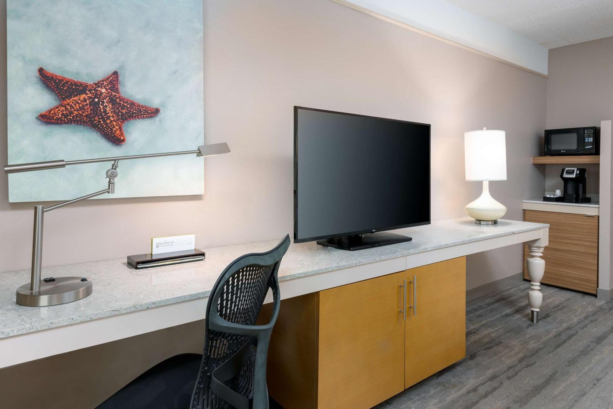 Hilton Garden Inn Ft. Lauderdale Sw/Мирамар Экстерьер фото