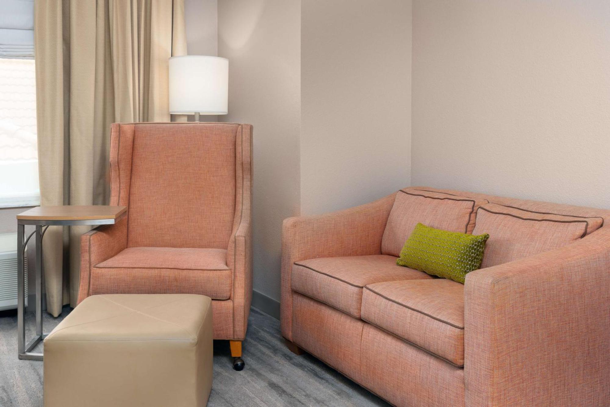 Hilton Garden Inn Ft. Lauderdale Sw/Мирамар Экстерьер фото