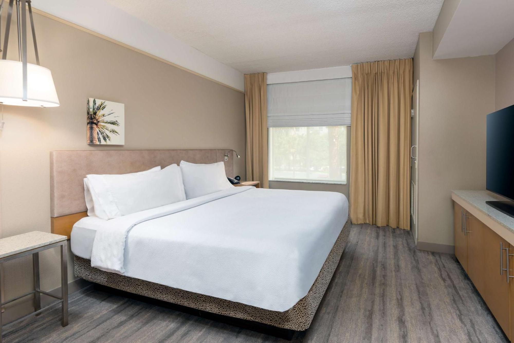 Hilton Garden Inn Ft. Lauderdale Sw/Мирамар Экстерьер фото