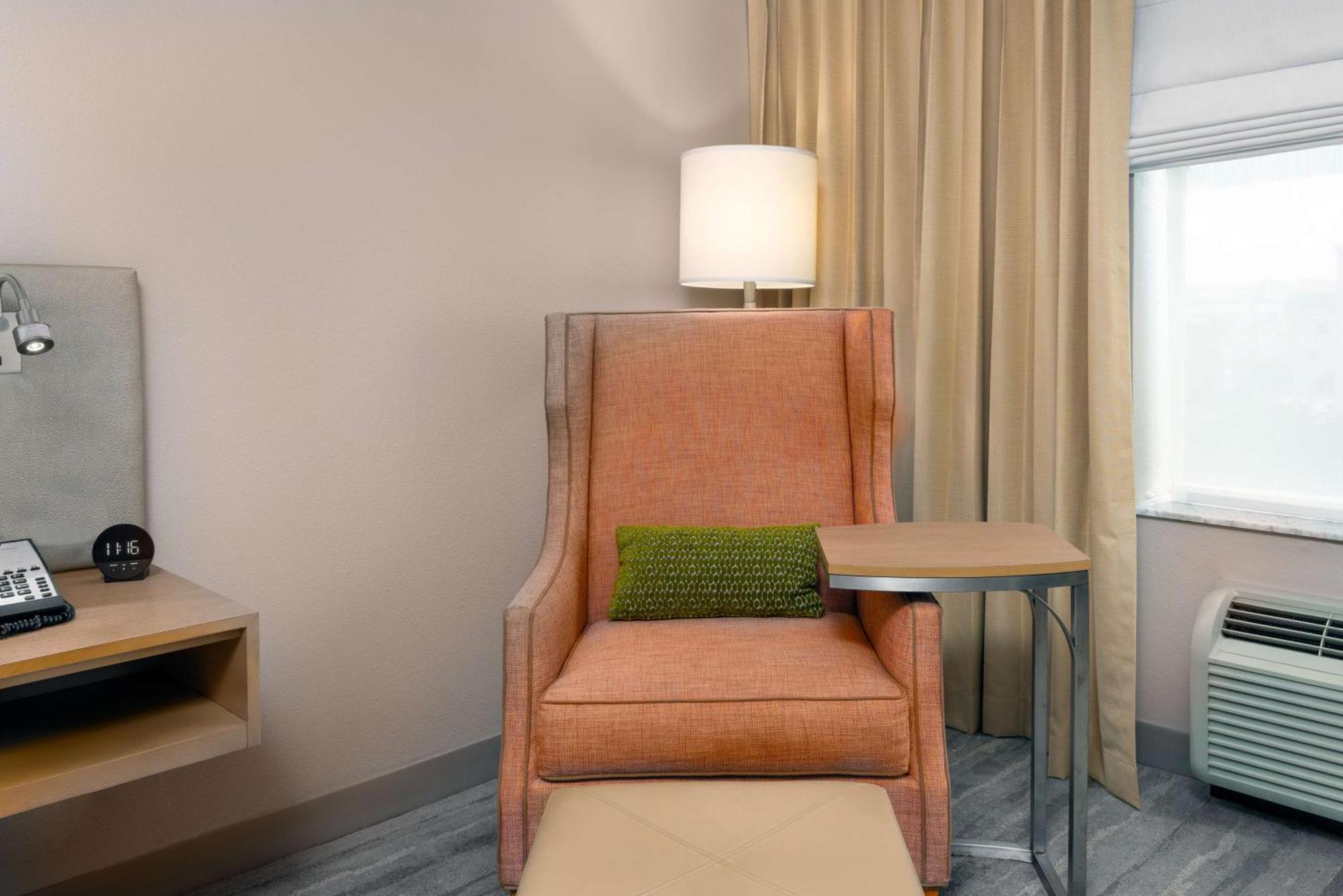 Hilton Garden Inn Ft. Lauderdale Sw/Мирамар Экстерьер фото