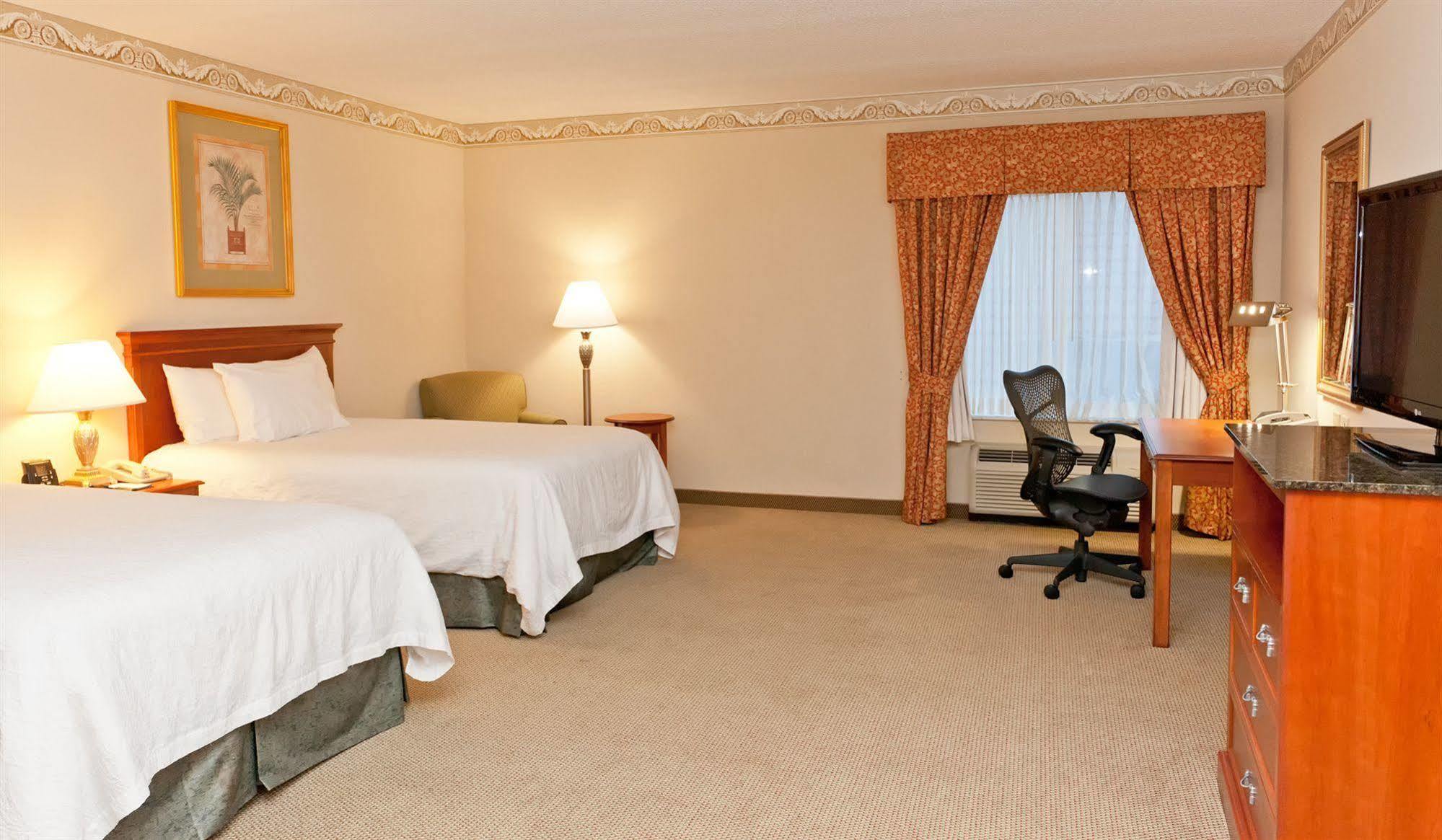Hilton Garden Inn Ft. Lauderdale Sw/Мирамар Экстерьер фото